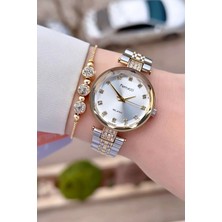 Ferrucci Kadın Kol Saati