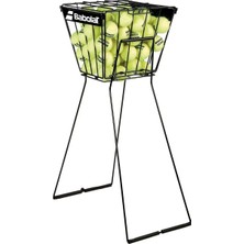 Babolat Bt Tennis Ball Cart 09 Unisex Çocuk Tenis Top Sepeti