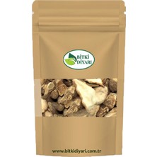 Bitki Diyarı Zulumba Kök (Zedoariae Rhizoma) 50GR
