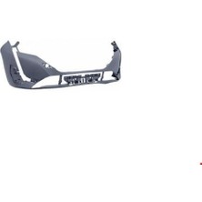 Peugeot 308 Ön Tampon 2021 Sonrası Uyumlu