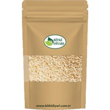 Bitki Diyarı Susam Çiğ Beyaz 25GR