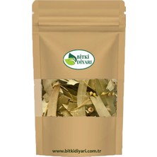 Bitki Diyarı Okaliptus Yaprak (Eucalyptus Globulus) 100GR