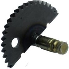 Matrix Sct 50LİK Marş Dişlisi Yarım