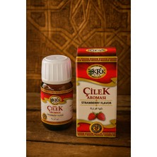 Bitki Diyarı Çilek Aroması 20ML