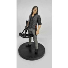 Hanart Walking Dead Daryl Dixon 20 cm Figüt