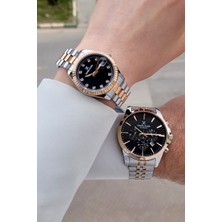 Daniel Klein Sevgili Çift Kol Saati