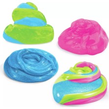 NessiWorld Slime Eğlencesi