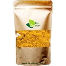 Bitki Diyarı Köri Toz 1kg