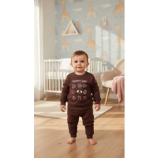 Unisex 2'li Eşofman Takımı