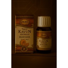 Bitki Diyarı Kavun Aroması 20ML