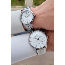 Daniel Klein Sevgili Çift Kol Saati