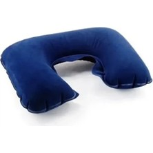 MiraLive Seyahat Yastığı Şişme Boyun Tipi Ortopedik