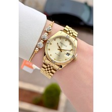 Ferrucci Kadın Kol Saati