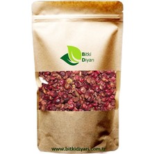 Bitki Diyarı Tane Sumak Dağ Sumağı Kızıl 1kg