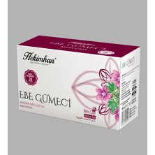 Bitki Diyarı Ebegümeci Otu Çayı 20 Li Süzen Poşet