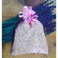 Bitki Diyarı Lavanta Kese Kokulu Pembe 1AD