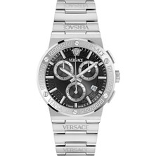 Versace VRSCVEKMA0325 Kol Saati