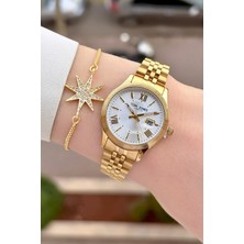 Tom Jones Kadın Kol Saati