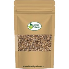 Bitki Diyarı Susam Kabuklu Yerli 500GR