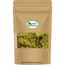 Bitki Diyarı Kibrit Otu (Lycopodium Clavatum) Kurtpençesi 1kg