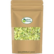 Bitki Diyarı Çobançantası Otu (Capsella Bursa-Pastoris) 50GR