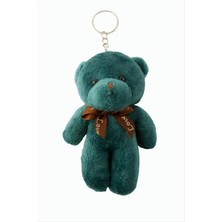 Makay Ayıcık Peluş Çanta Anahtarlık 13 cm