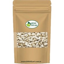 Bitki Diyarı Aspir Tohum Doğal 50GR