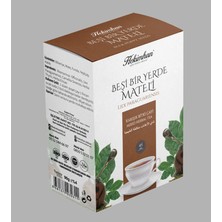 Bitki Diyarı Beşli Çay Karışımı 45LI Süzen Poşet