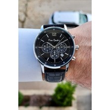 Pierre Cardin Erkek Kol Saati