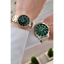 Daniel Klein Sevgili Çift Kol Saati