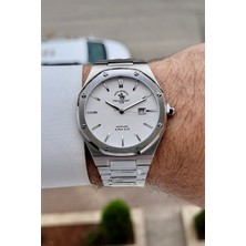 Santa Barbara Polo & Racquet Club Erkek Kol Saati