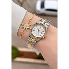 Santa Barbara Polo & Racquet Club Kadın Kol Saati