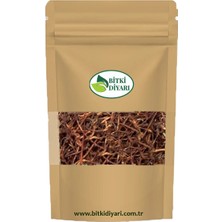 Bitki Diyarı Kiraz Sapı Kurusu (Prunus Avium) 50GR