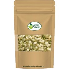 Bitki Diyarı Yasemin Tomurcuk (Jasminum Officinale) 500GR