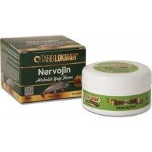 Bitki Diyarı Nervojin Alabalık Kremi 100ML