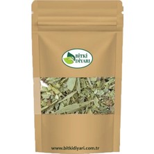 Bitki Diyarı Söğüt Yaprak (Salix Alba) Ak Söğüt 50GR