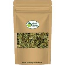 Bitki Diyarı Kadın Mantosu Otu (Testeredişli Aslanpençesi) 500GR