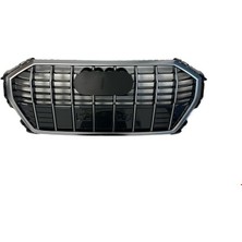 Audi Q3 2019 Sonrası Ön Panjur