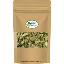 Bitki Diyarı Şerbetçi Otu (Humulus Lupulus) Maya Otu 100GR