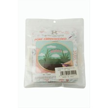 Makay Çiçek Kendin Yap Punch Seti