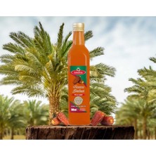 Bitki Diyarı Hurma Sirkesi Ev Yapımı 500ML