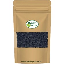 Bitki Diyarı Fesleğen Tohum (Ocimum Basilicum) 250GR