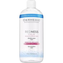 Hepta Collection Dermedıc Redness Misel Su H2O 500 ml