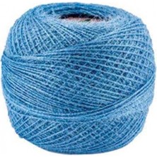 MiraLive Çok Amaçlı Örgü ve Nakış Ipi Mavi 6024