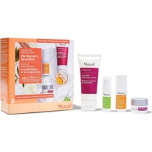 Hepta Collection Murad Canlandırıcı ve Yenileyici Tanışma ve Seyahat Kiti