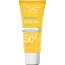 Hepta Collection Uriage Bariesun SPF50+ Anti Brown Spot Fluid 40ML