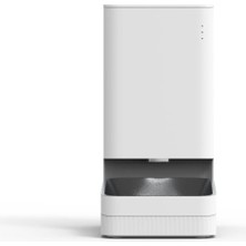 Hepta Collection Akıllı Evcil Hayvan Mama Besleyici – Küçük ve Orta Boy Köpekler ve Kediler Için Otomatik Besleyici,