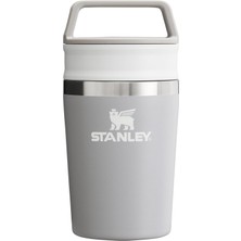 Hepta Collection Klasik Paslanmaz Çelik Termos Bardak, 0.35 Lt