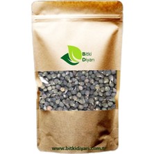 Bitki Diyarı Bamya Tohumu 100G