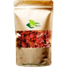 Bitki Diyarı Domates Kurusu 500GR